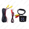 Picture of Special Car CCD Backup Rear View Camera For MG GS 2016 Original Camera Hole Reversing Park Camera