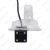 Picture of Waterproof Car CCD Backup Rear View Camera For Dongfeng fengshen AX7/A30 Reversing Park Camera