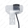 Picture of Waterproof Car CCD Backup Rear View Camera For Dongfeng fengshen AX7/A30 Reversing Park Camera