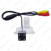 Picture of Waterproof Car CCD Backup Rear View Camera For Dongfeng fengshen AX7/A30 Reversing Park Camera