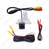 Picture of Waterproof Car CCD Backup Rear View Camera For Dongfeng fengshen AX7/A30 Reversing Park Camera