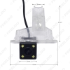 Picture of Waterproof Car CCD Backup Rear View Camera For Dongfeng fengshen AX7/A30 Reversing Park Camera