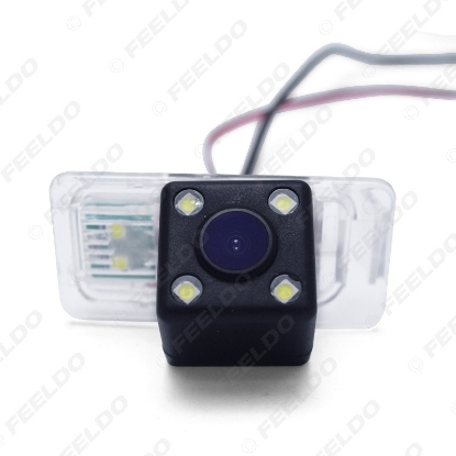 Picture of Car CCD Backup Rear View Camera For Great Wall Haval H2 H6 H7 H6 Reversing Park Camera