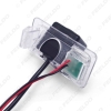 Picture of Car CCD Backup Rear View Camera For Great Wall Haval H2 H6 H7 H6 Reversing Park Camera
