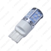 Picture of White/Amber/Red 7440 T20 3030SMD 35LED Car LED Turn Signal Brake Tail Light Bulb Socket 12V