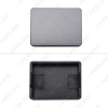 Picture of 2 DIN Car CD/DVD Radio Trim Panel Stereo Frame Panel for Ssangyong Rexton 2013 Adapter Fascia In Dash Mount Kits