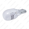 Picture of Warm White Car T15 Wedge 12V 16W Halogen Bulb External Halogen Lamp Replacement Dashboard Bulb Light