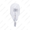 Picture of Warm White Car T15 Wedge 12V 16W Halogen Bulb External Halogen Lamp Replacement Dashboard Bulb Light