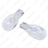 Picture of Warm White Car T15 Wedge 12V 16W Halogen Bulb External Halogen Lamp Replacement Dashboard Bulb Light