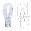 Picture of Warm White Car T15 Wedge 12V 16W Halogen Bulb External Halogen Lamp Replacement Dashboard Bulb Light