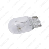 Picture of Car Halogen Bulb 7440 1881 T20 12V/21W Clear Glass DRL Stop Light Tail Lights Daytime Running Light