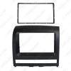 Picture of Car 2Din Radio Fascia Frame for FIAT Perla 2009 Stereo DVD Audio Panel Dash Installation Trim Kit