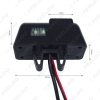 Picture of Waterproof Special Rear View Car Camera For Ford Transit Connect Van Reverse Parking Camera