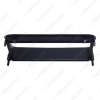 Picture of Car 1DIN Stereo CD Radio Fascia Frame for Peugeot 406 Plate Face Panel Dashboard Installation Trim Kit