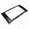Picture of Car 2DIN CD DVD Radio Fascia Panel for BRILLIANCE FRV 2008+ Stereo Face Fascia Frame Surround Trim Kit