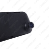 Picture of 4.3" Rearview Mirror 1080p Car DVR Dual Lens Parking Video Recorder Registrator Dash Camera Full HD Night Vision