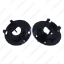 Picture of 2Pcs/Pair  H7 HID Headlight Xenon Bulb Holder Socket Adapter For KIA Carnival Hyundai New Tucson HID Bulb Base