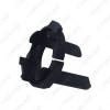 Picture of 1Pair Car H7 HID Xenon Bulb Adapter Holder Base For VW New Lavida Octavia Polo Touran Tiguan Headlight Socket