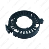 Picture of 2x Auto HID Xenon Bulb D1 Holder Base Adapter Car D1 HID Bulb Bracket Retainers Plastic Sockets