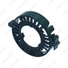 Picture of 2x Auto HID Xenon Bulb D1 Holder Base Adapter Car D1 HID Bulb Bracket Retainers Plastic Sockets