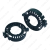 Picture of 2x Auto HID Xenon Bulb D1 Holder Base Adapter Car D1 HID Bulb Bracket Retainers Plastic Sockets