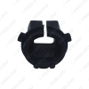 Picture of 2Pcs  Auto H7 HID Xenon Bulb Holder Base Adapter For Hyundai Veloster Genesis KIA K5 Volkswagen Polo Bracket Retainers Sockets