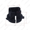 Picture of 2Pcs  Auto H7 HID Xenon Bulb Holder Base Adapter For Hyundai Veloster Genesis KIA K5 Volkswagen Polo Bracket Retainers Sockets