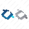 Picture of 2x Car H7 HID Xenon Bulb Adapter Holder For Audi Benz BMW Opel Buick Bora Saab Bulb Base Retainer Clip Socket
