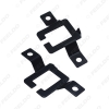 Picture of 2x Car H7 HID Xenon Bulb Adapter Holder For Benz 2001/2002/2006 HID Bulb Base Retainer Clip Socket