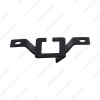 Picture of 2x Car H7 HID Xenon Bulb Adapter Holder For Benz 2001/2002/2006 HID Bulb Base Retainer Clip Socket