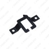 Picture of 2x Car H7 HID Xenon Bulb Adapter Holder For Benz 2001/2002/2006 HID Bulb Base Retainer Clip Socket