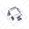 Picture of 2x Car H7 HID Xenon Bulb Adapter Holder For Audi Benz BMW Opel Buick Bora Saab HID Bulb Base Retainer Clip Socket