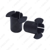 Picture of 2x H1 HID Headlight Xenon Bulb Holder Socket Adapter For Honda Old Odyssey Car H1 HID Bulb Base Clip