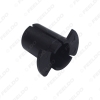 Picture of 2x H1 HID Headlight Xenon Bulb Holder Socket Adapter For Honda Old Odyssey Car H1 HID Bulb Base Clip