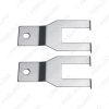 Picture of 2x Car H7 HID Xenon Bulb Adapter Holder For Volkswagen Sagitar H7 HID Bulb Base Retainer Clip Socket