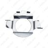 Picture of 2x Car H7 HID Xenon Bulb Adapter Holder For Volkswagen Bora Bulb H7 HID Bulb Base Retainer Clip