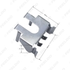 Picture of 2x Car H7 HID Xenon Bulb Adapter Holder For Ford High Bean Bulb Base Holder H7 HID Bulb Retainer Clip