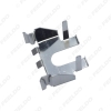 Picture of 2x Car H7 HID Xenon Bulb Adapter Holder For Ford High Bean Bulb Base Holder H7 HID Bulb Retainer Clip