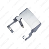 Picture of 2x Car H1 HID Xenon Bulb Retainer Clip Adapter For Ford High Bean Bulb Base Holder H1 HID Bulb Holder