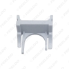 Picture of 2X Auto HID Xenon Bulb Holder Base H7 Low Beam Adapter Sockets For Ford Mondeo Bracket Retainers Base