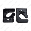 Picture of 2x Auto HID Xenon Bulb Holder Base H1 High Beam Bracket Retainers Adapter Sockets For Ford Mondeo