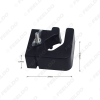 Picture of 2x Auto HID Xenon Bulb Holder Base H1 High Beam Bracket Retainers Adapter Sockets For Ford Mondeo
