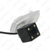 Picture of Car CCD Backup Rear View Camera With LED For Honda Crider 2016 Reversing Parking Camera