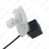 Picture of Car CCD Backup Rear View Camera With LED For Honda Crider 2016 Reversing Parking Camera