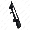 Picture of 1Din Car CD Radio Fascia Frame Panel for ROVER MG6 2008+ Stereo Dash Installation Frame Kit Trim Bezel