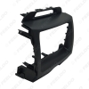 Picture of Car 2DIN CD DVD Radio Fascia Frame for KIA Sportage 2010+ Dashboard Panel Mount Adapter Trim Kit