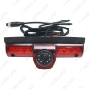 Picture of Car LED Brake Light IR Rear View CCD Camera Parking Camera For Nissan NV Passenger Cargo Van NV1500/NV2500/NV3500(2009-2014)