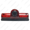 Picture of Car LED Brake Light IR Rear View CCD Camera Parking Camera For Nissan NV Passenger Cargo Van NV1500/NV2500/NV3500(2009-2014)