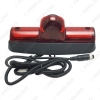 Picture of Car LED Brake Light IR Rear View CCD Camera Parking Camera For Nissan NV Passenger Cargo Van NV1500/NV2500/NV3500(2009-2014)