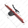 Picture of Car LED Brake Light IR Rear View Reversing/Parking Camera For Mercedes Sprinter/VW Crafter 2007-2015